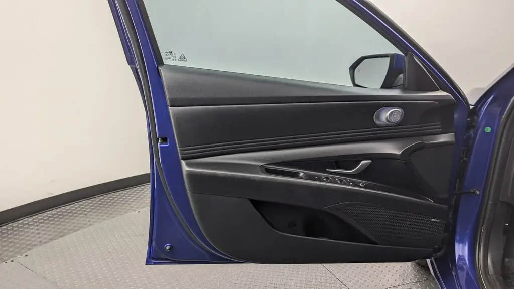 Florida Fine Cars - Used HYUNDAI ELANTRA 2022 WEST PALM SEL