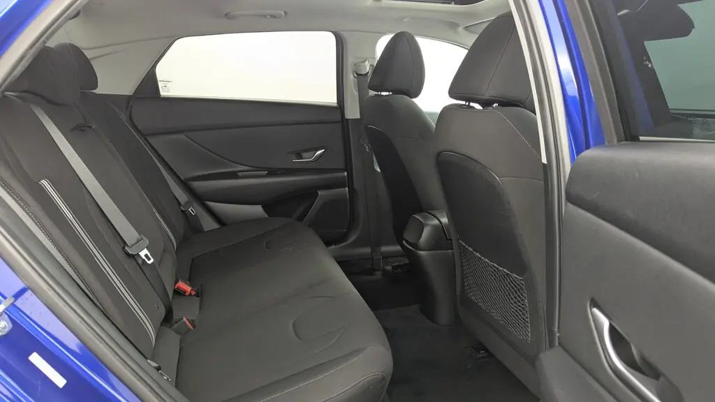 Florida Fine Cars - Used HYUNDAI ELANTRA 2022 WEST PALM SEL