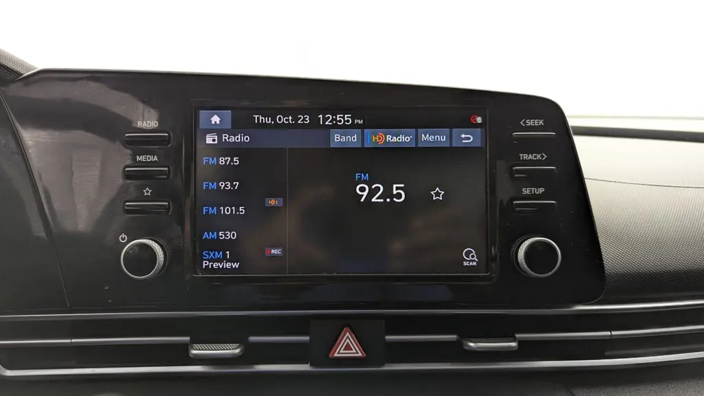Florida Fine Cars - Used HYUNDAI ELANTRA 2022 WEST PALM SEL