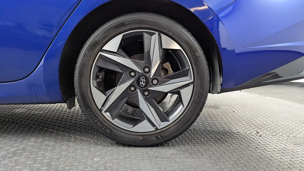 Florida Fine Cars - Used HYUNDAI ELANTRA 2022 WEST PALM SEL