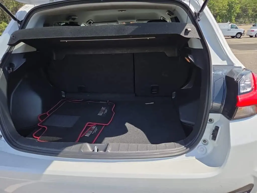 Florida Fine Cars - Used MITSUBISHI OUTLANDER SPORT 2023 MARGATE RALLIART