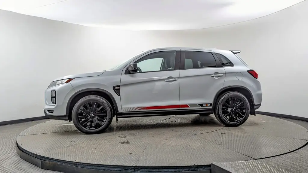 Florida Fine Cars - Used MITSUBISHI OUTLANDER SPORT 2023 MARGATE RALLIART