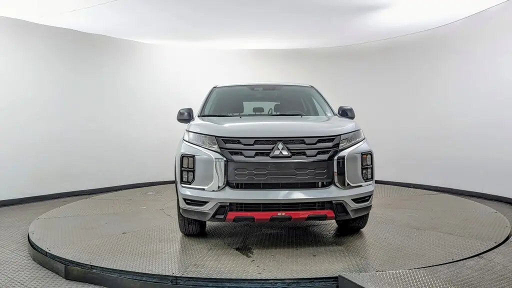 Florida Fine Cars - Used MITSUBISHI OUTLANDER SPORT 2023 MARGATE RALLIART