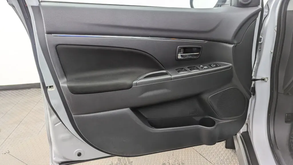 Florida Fine Cars - Used MITSUBISHI OUTLANDER SPORT 2023 MARGATE RALLIART