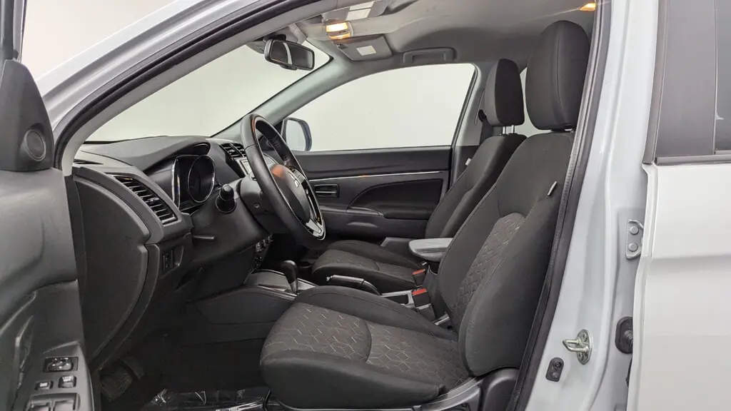 Florida Fine Cars - Used MITSUBISHI OUTLANDER SPORT 2023 MARGATE RALLIART