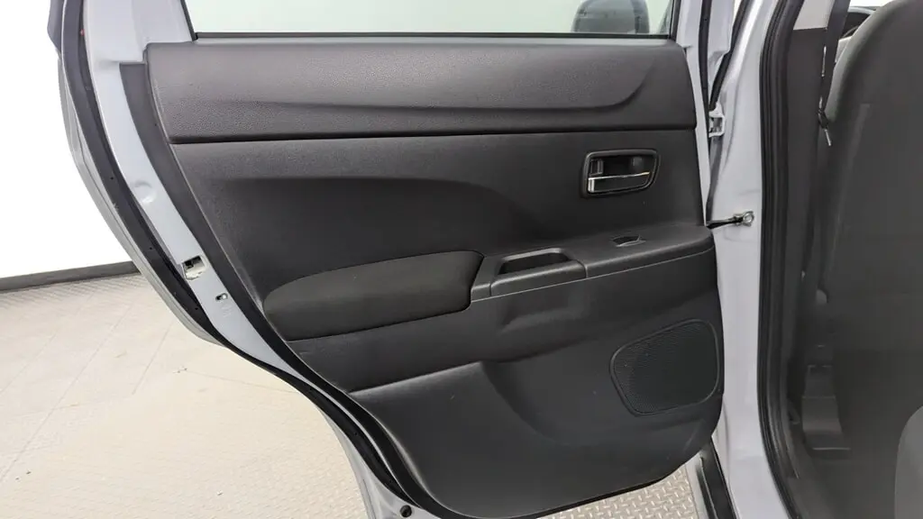 Florida Fine Cars - Used MITSUBISHI OUTLANDER SPORT 2023 MARGATE RALLIART