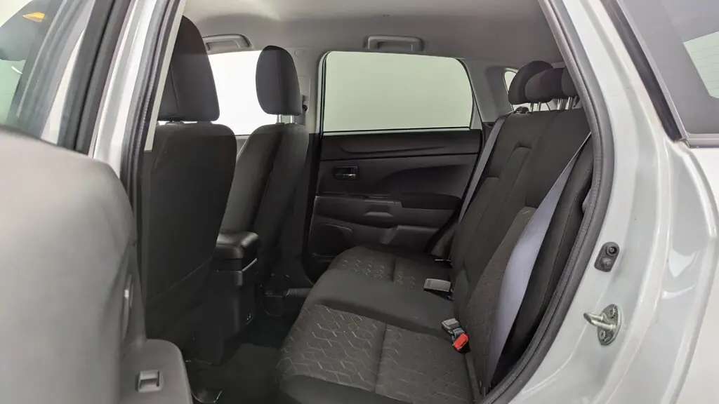 Florida Fine Cars - Used MITSUBISHI OUTLANDER SPORT 2023 MARGATE RALLIART