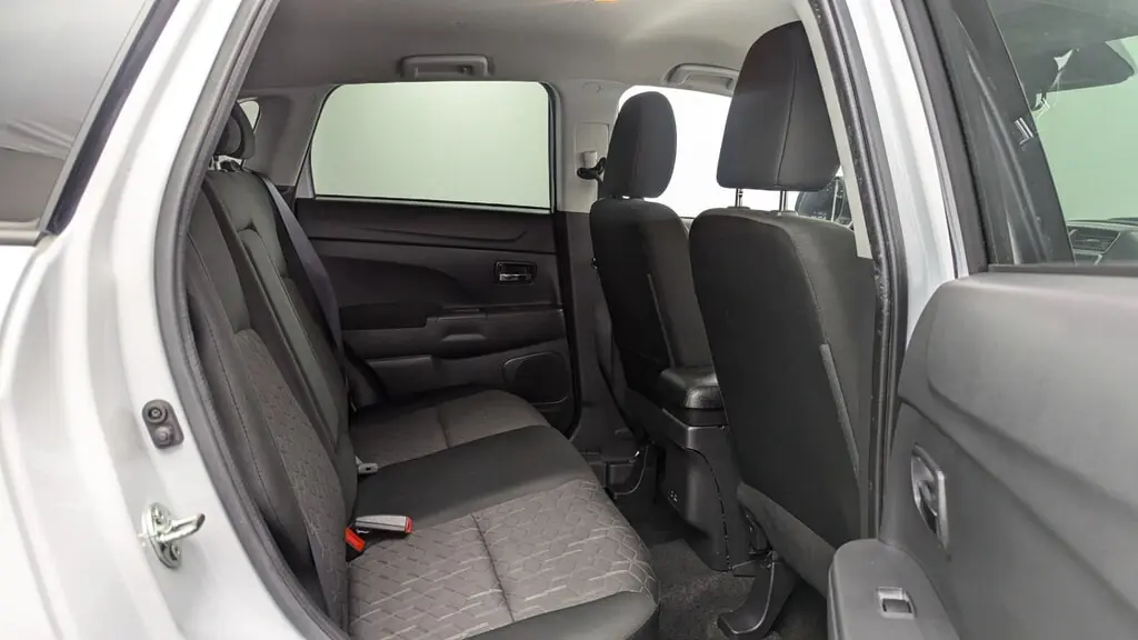 Florida Fine Cars - Used MITSUBISHI OUTLANDER SPORT 2023 MARGATE RALLIART