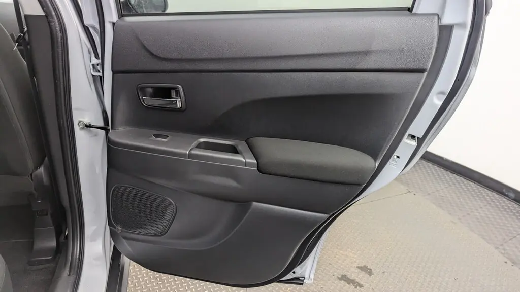 Florida Fine Cars - Used MITSUBISHI OUTLANDER SPORT 2023 MARGATE RALLIART