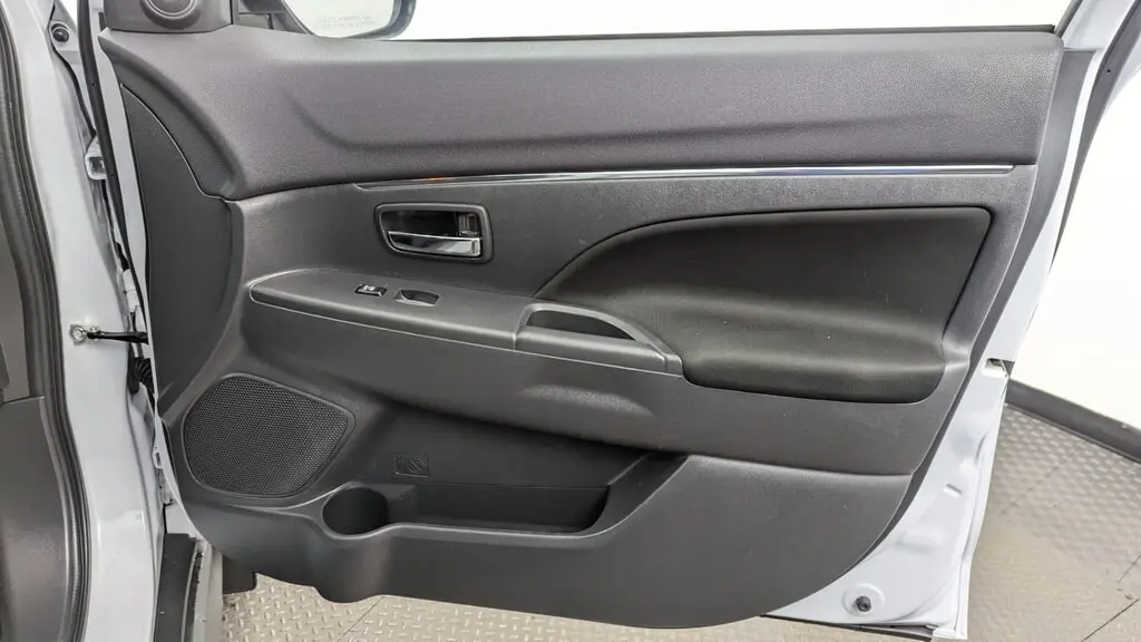 Florida Fine Cars - Used MITSUBISHI OUTLANDER SPORT 2023 MARGATE RALLIART