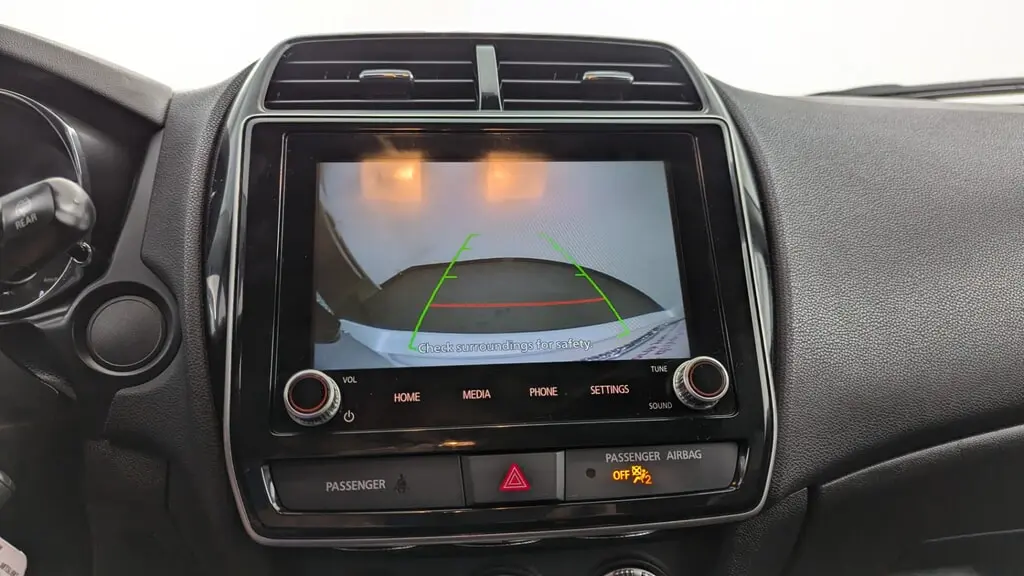 Florida Fine Cars - Used MITSUBISHI OUTLANDER SPORT 2023 MARGATE RALLIART