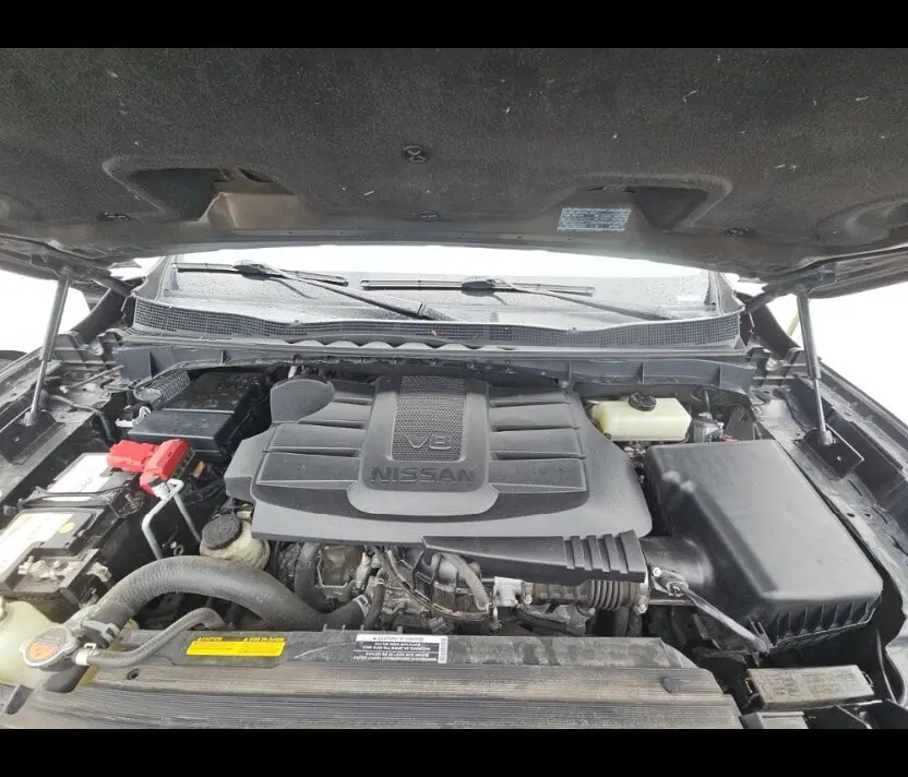 Florida Fine Cars - Used NISSAN TITAN 2022 MARGATE S