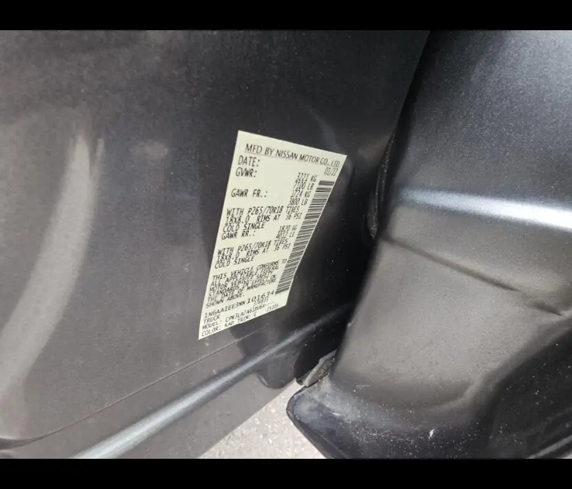 Florida Fine Cars - Used NISSAN TITAN 2022 MARGATE S