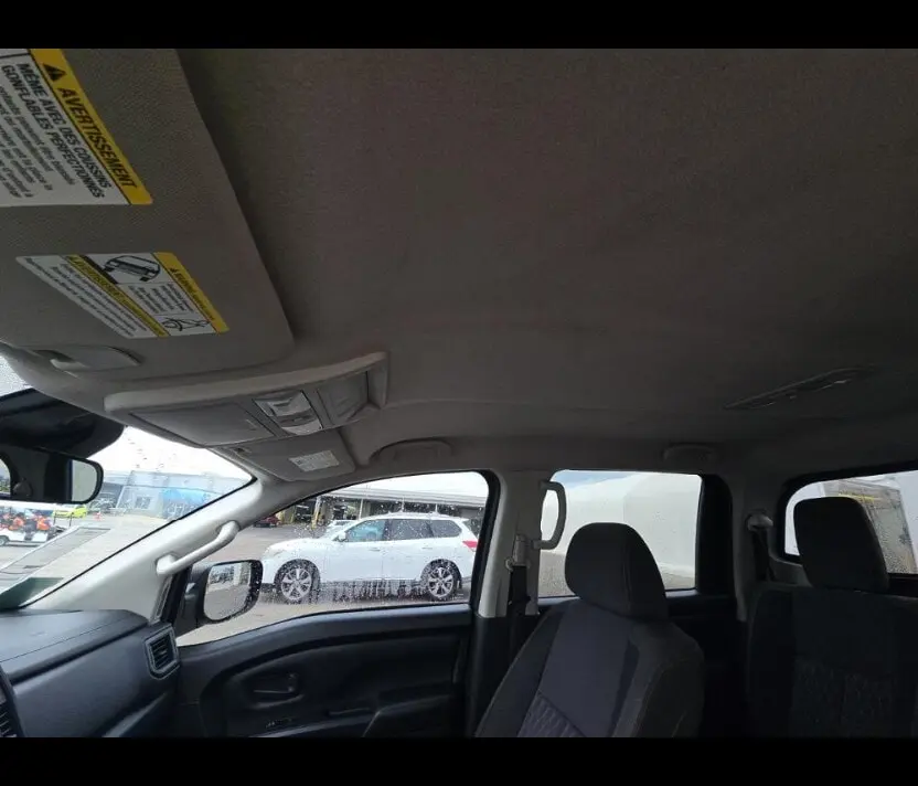 Florida Fine Cars - Used NISSAN TITAN 2022 MARGATE S