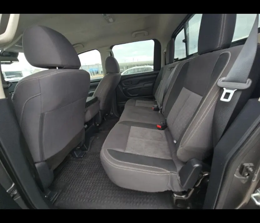 Florida Fine Cars - Used NISSAN TITAN 2022 MARGATE S