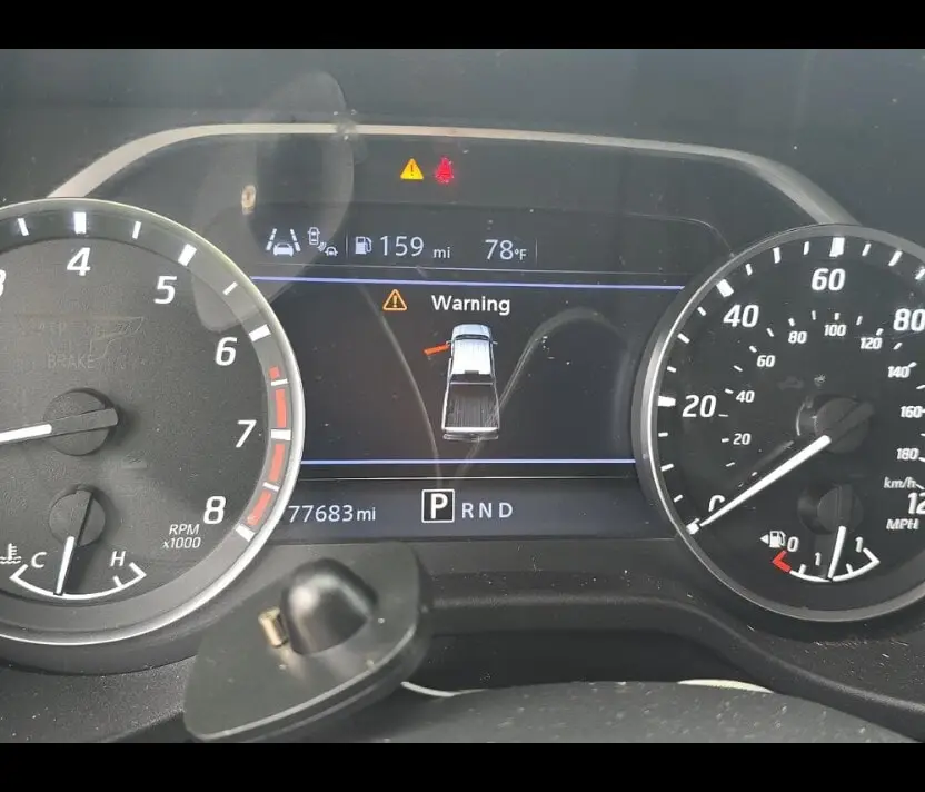 Florida Fine Cars - Used NISSAN TITAN 2022 MARGATE S