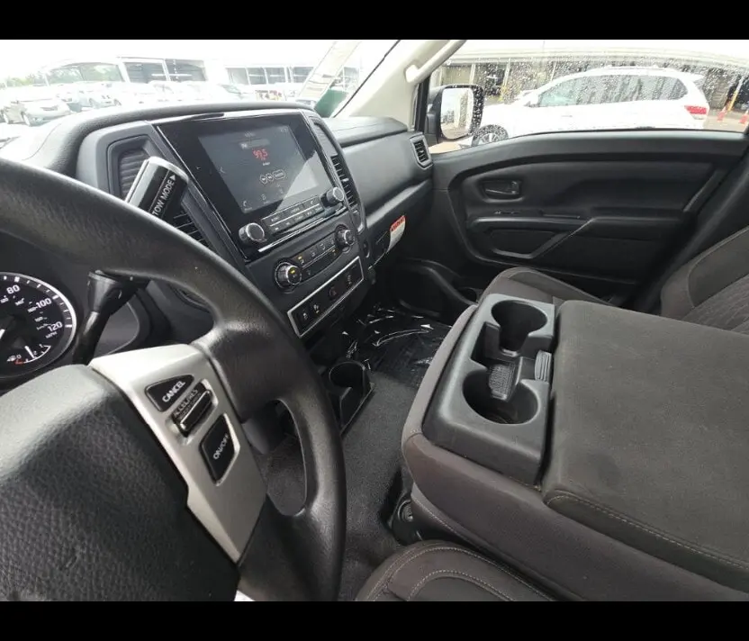 Florida Fine Cars - Used NISSAN TITAN 2022 MARGATE S