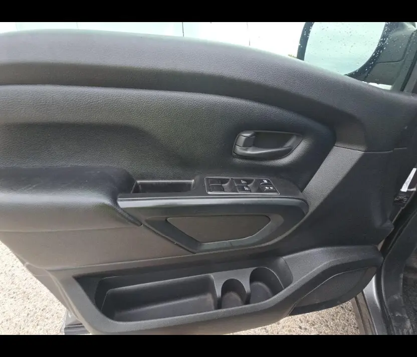 Florida Fine Cars - Used NISSAN TITAN 2022 MARGATE S