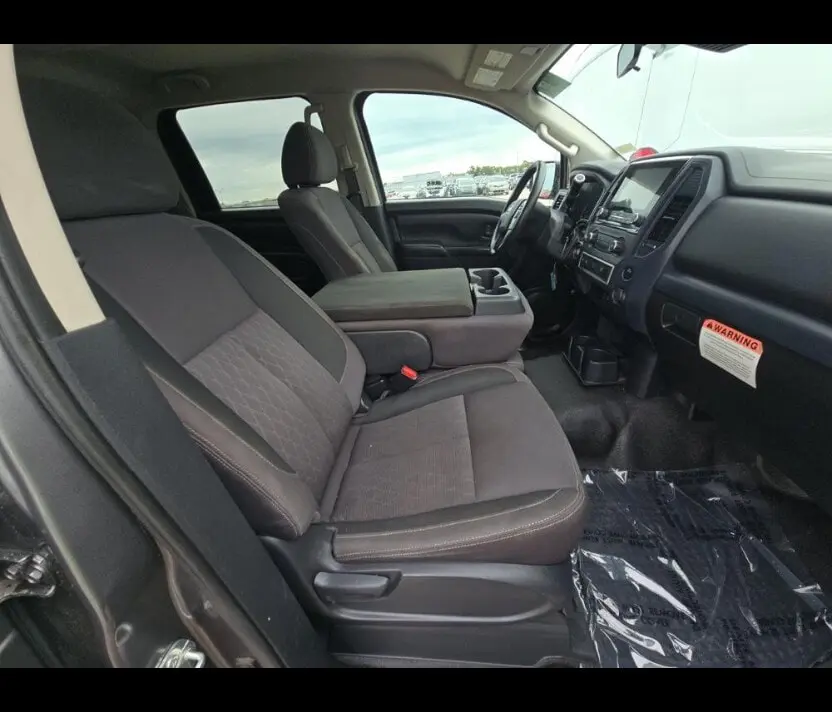 Florida Fine Cars - Used NISSAN TITAN 2022 MARGATE S