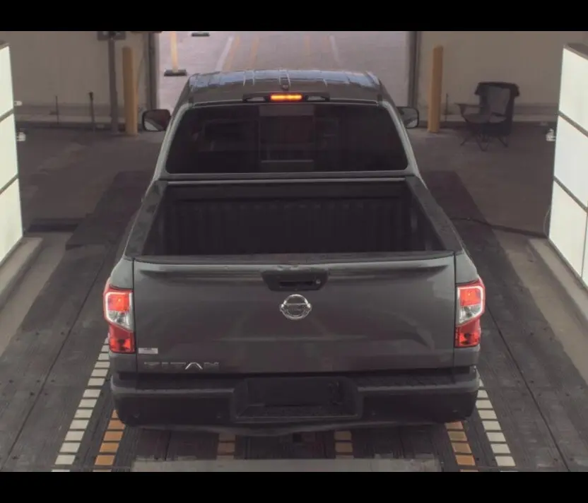 Florida Fine Cars - Used NISSAN TITAN 2022 MARGATE S