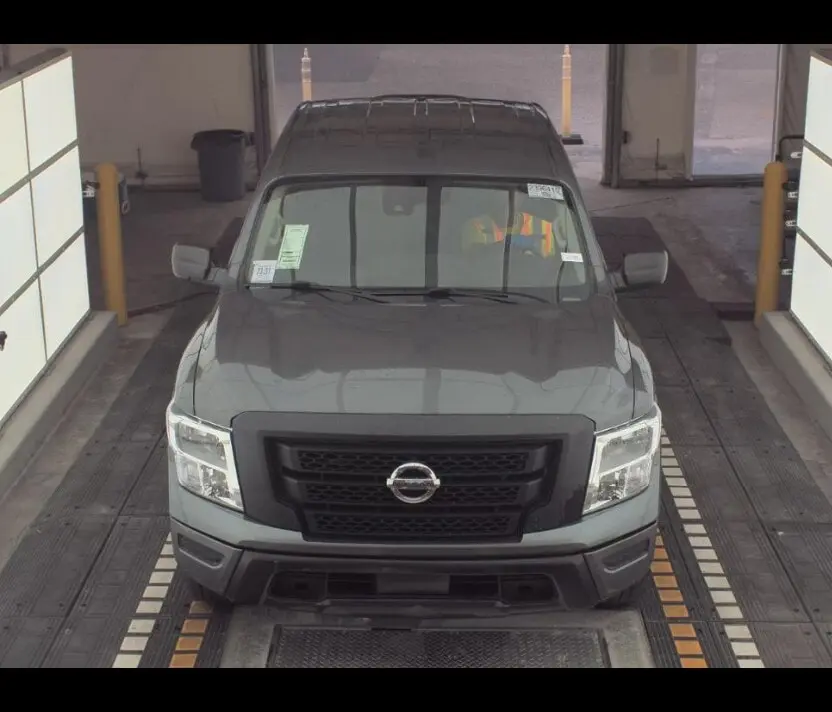 Florida Fine Cars - Used NISSAN TITAN 2022 MARGATE S