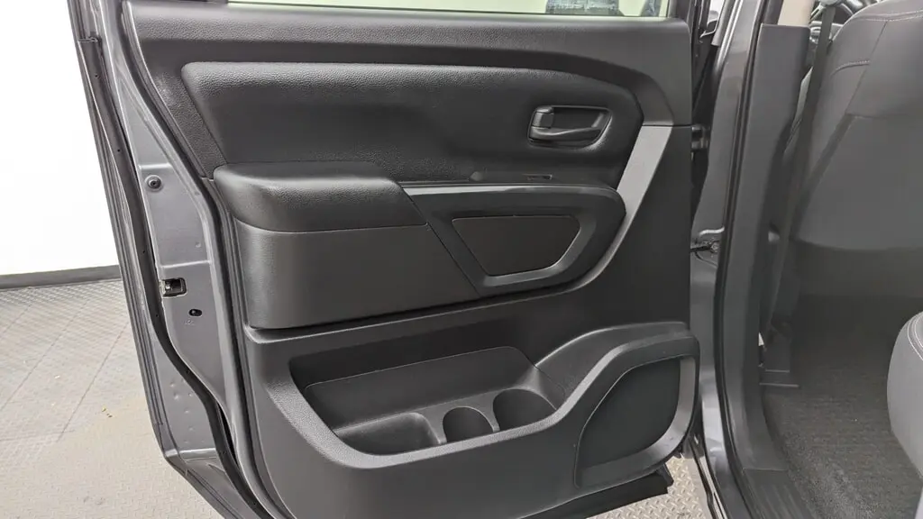 Florida Fine Cars - Used NISSAN TITAN 2022 MARGATE S