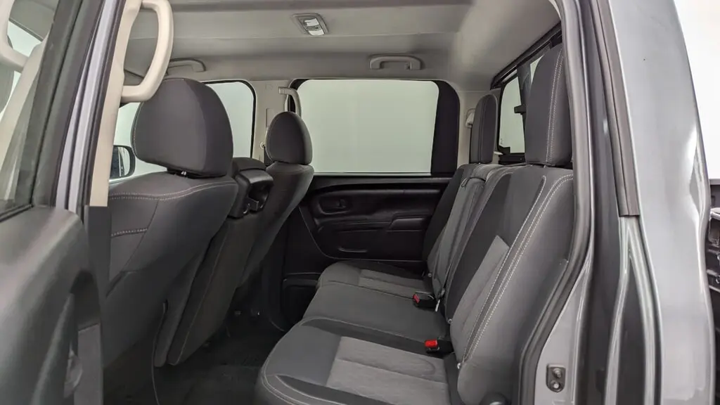 Florida Fine Cars - Used NISSAN TITAN 2022 MARGATE S