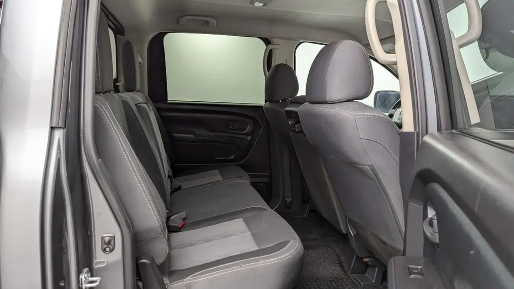 Florida Fine Cars - Used NISSAN TITAN 2022 MARGATE S