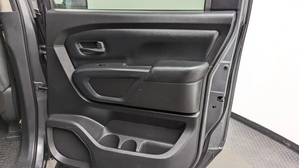 Florida Fine Cars - Used NISSAN TITAN 2022 MARGATE S