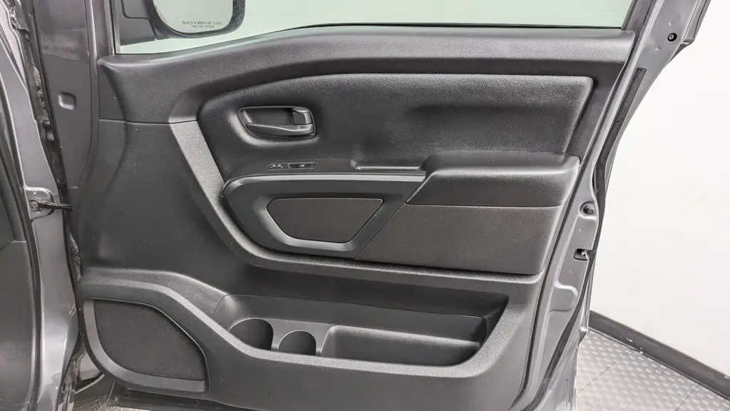 Florida Fine Cars - Used NISSAN TITAN 2022 MARGATE S