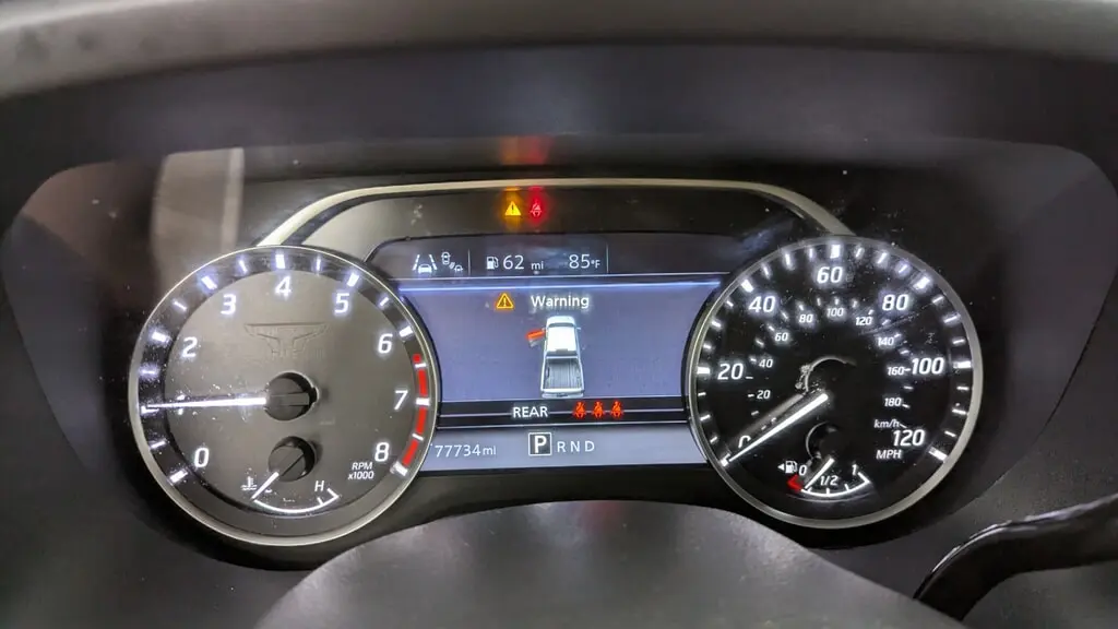 Florida Fine Cars - Used NISSAN TITAN 2022 MARGATE S