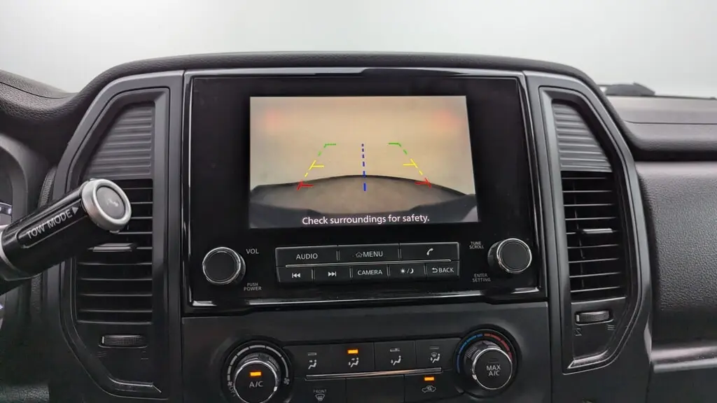 Florida Fine Cars - Used NISSAN TITAN 2022 MARGATE S