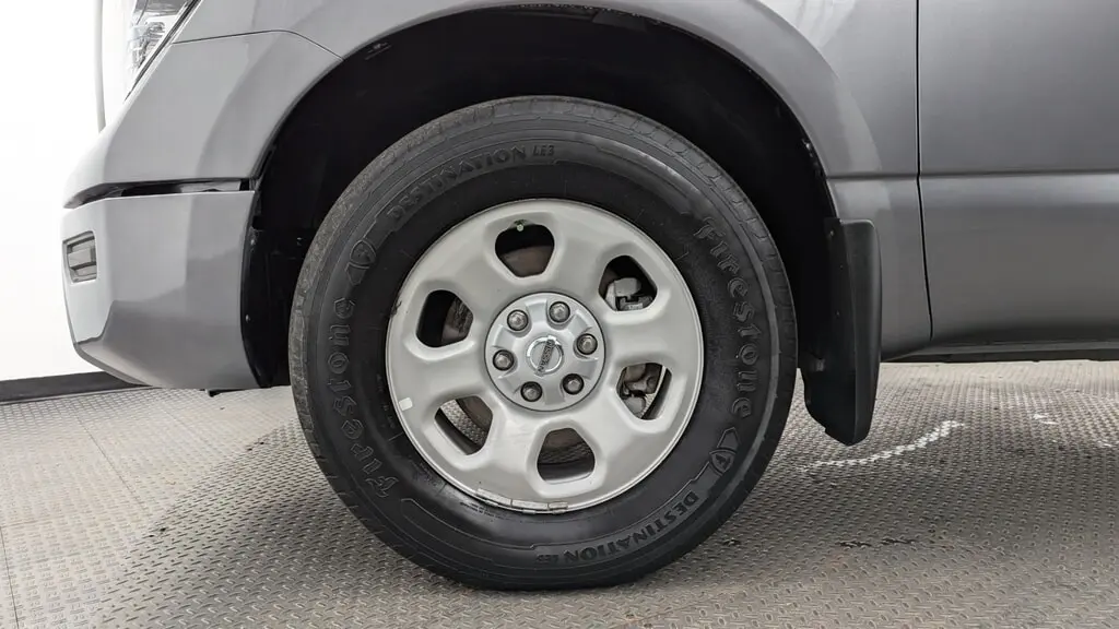 Florida Fine Cars - Used NISSAN TITAN 2022 MARGATE S