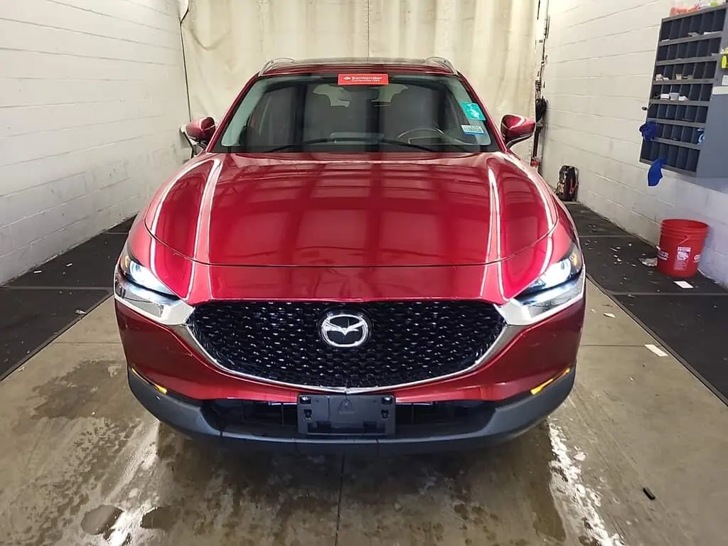 Florida Fine Cars - Used MAZDA CX-30 2021 WEST PALM PREMIUM