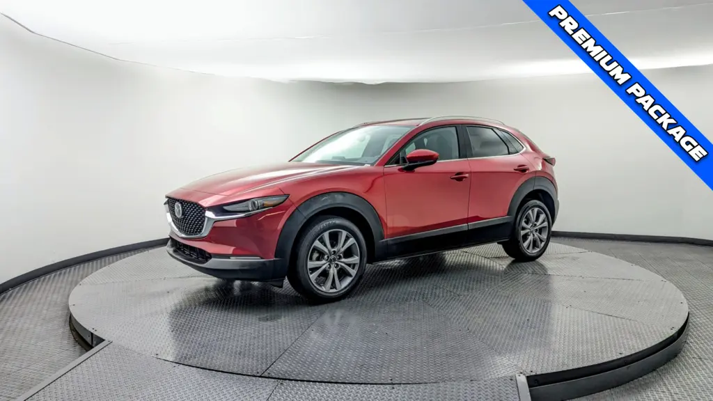 Florida Fine Cars - Used MAZDA CX-30 2021 WEST PALM PREMIUM