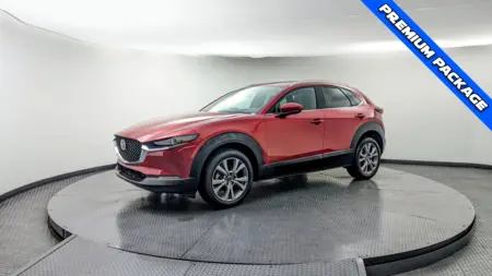 Florida Fine Cars - Used MAZDA CX-30 2021 WEST PALM PREMIUM