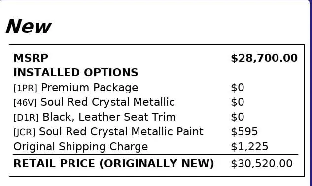 Florida Fine Cars - Used MAZDA CX-30 2021 WEST PALM PREMIUM