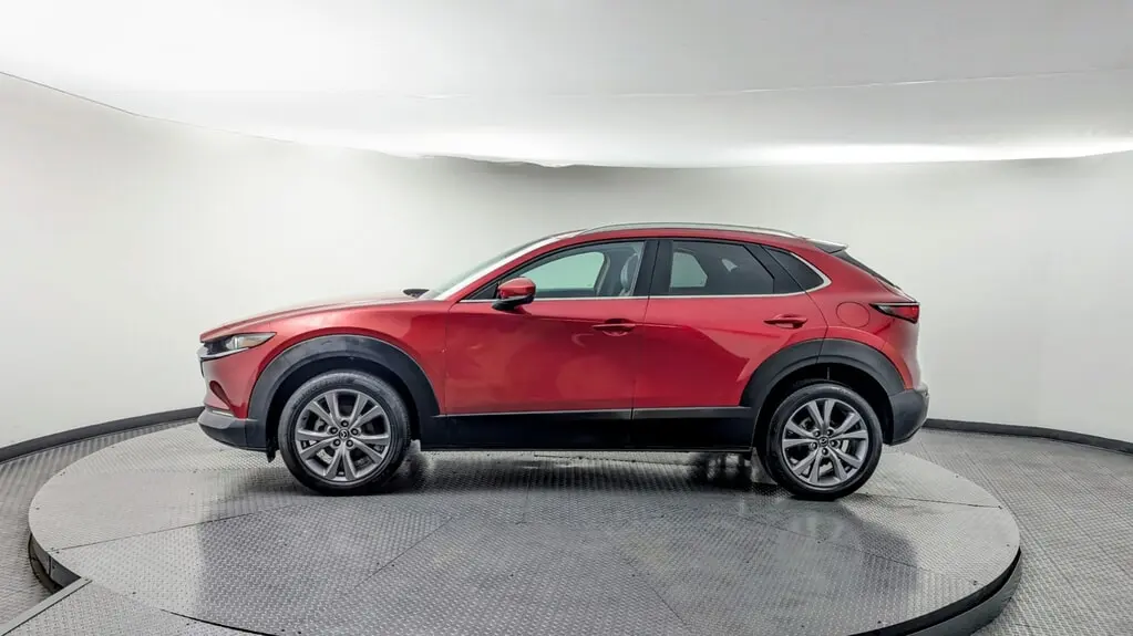 Florida Fine Cars - Used MAZDA CX-30 2021 WEST PALM PREMIUM