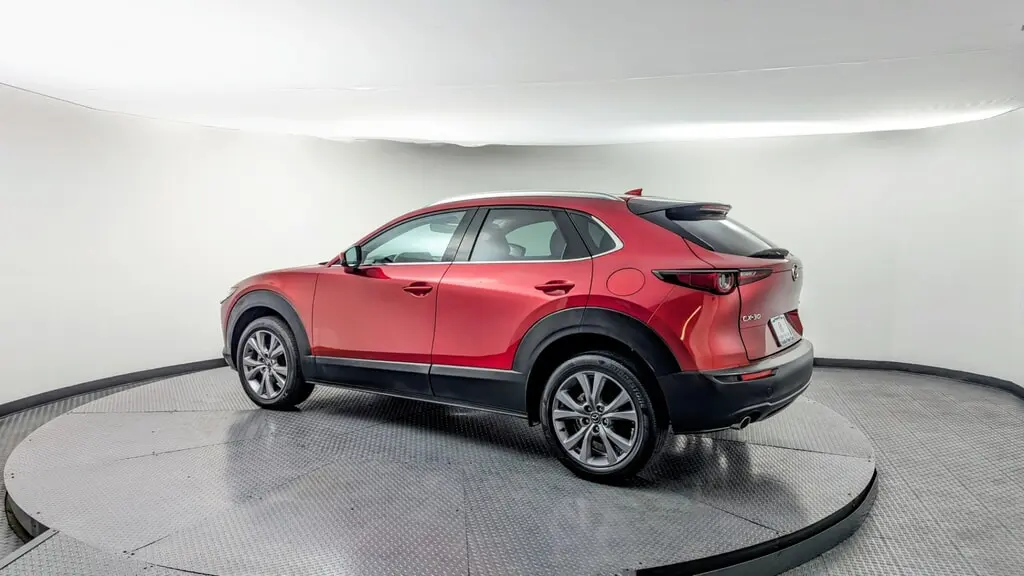 Florida Fine Cars - Used MAZDA CX-30 2021 WEST PALM PREMIUM