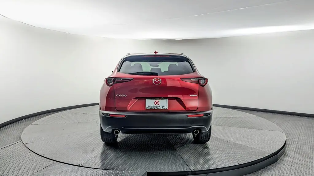 Florida Fine Cars - Used MAZDA CX-30 2021 WEST PALM PREMIUM
