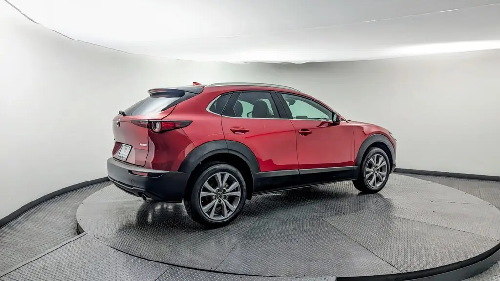 Florida Fine Cars - Used MAZDA CX-30 2021 WEST PALM PREMIUM