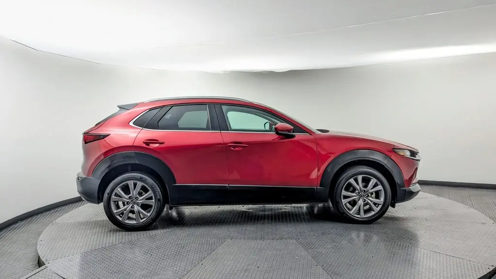 Florida Fine Cars - Used MAZDA CX-30 2021 WEST PALM PREMIUM