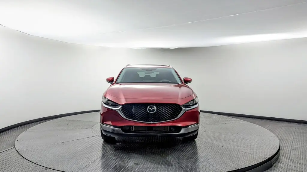 Florida Fine Cars - Used MAZDA CX-30 2021 WEST PALM PREMIUM