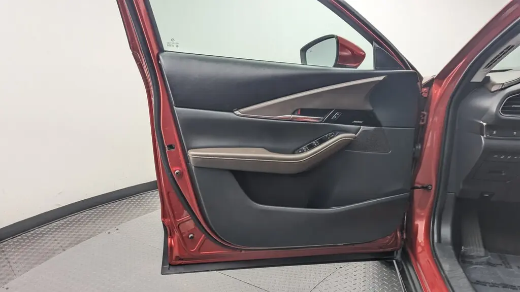 Florida Fine Cars - Used MAZDA CX-30 2021 WEST PALM PREMIUM