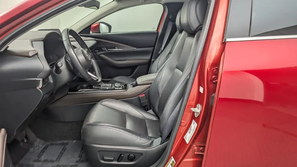 Florida Fine Cars - Used MAZDA CX-30 2021 WEST PALM PREMIUM