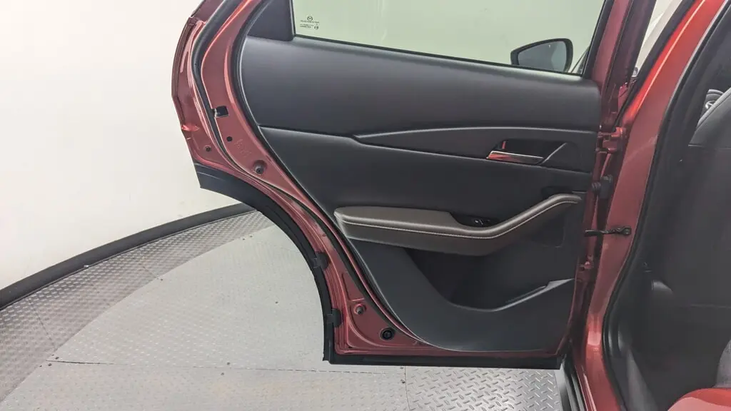 Florida Fine Cars - Used MAZDA CX-30 2021 WEST PALM PREMIUM