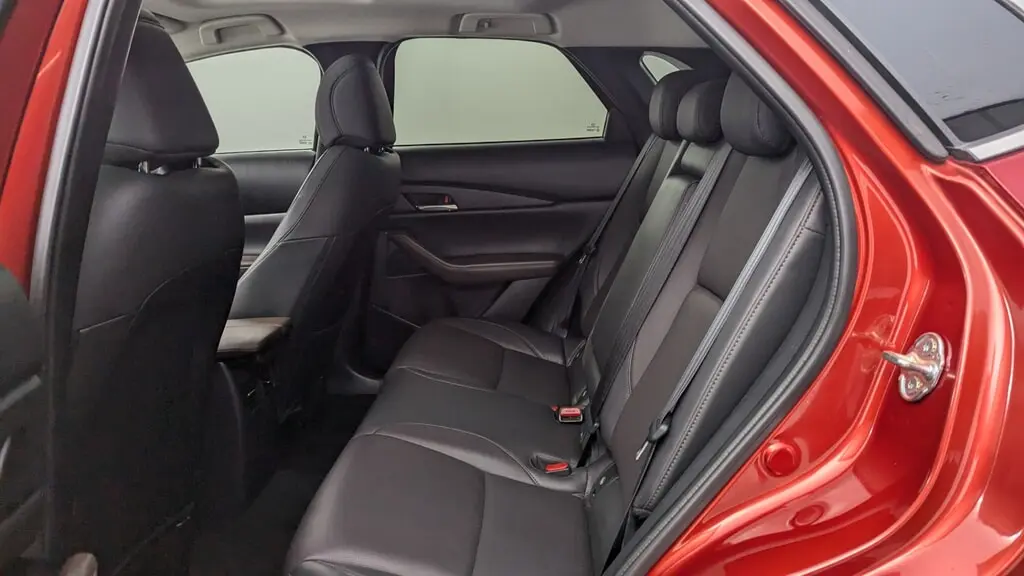 Florida Fine Cars - Used MAZDA CX-30 2021 WEST PALM PREMIUM