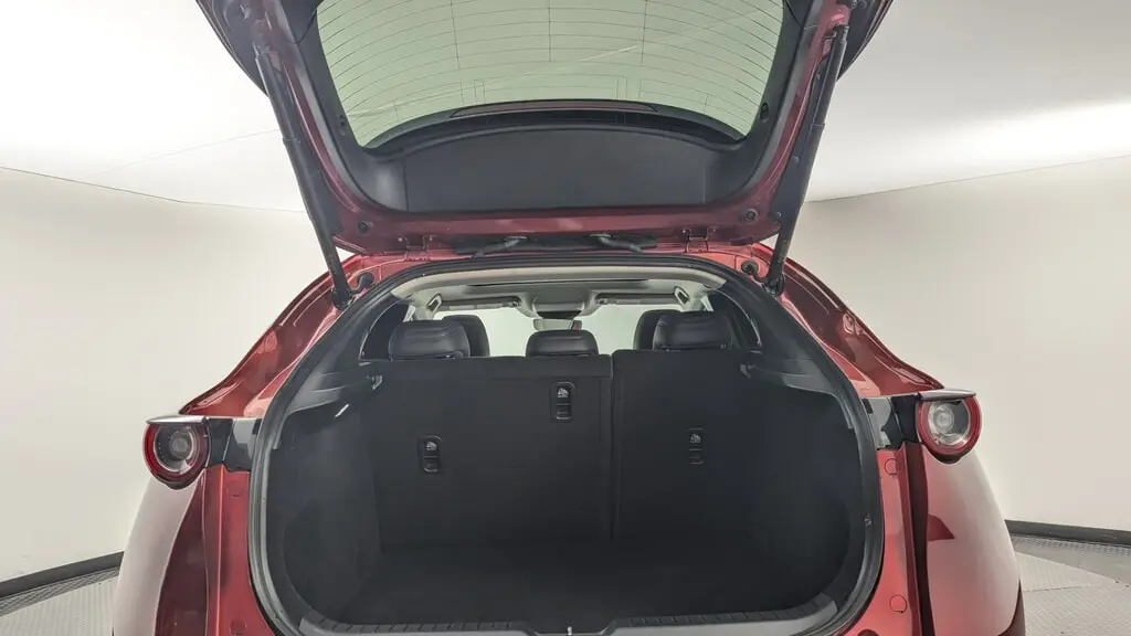 Florida Fine Cars - Used MAZDA CX-30 2021 WEST PALM PREMIUM