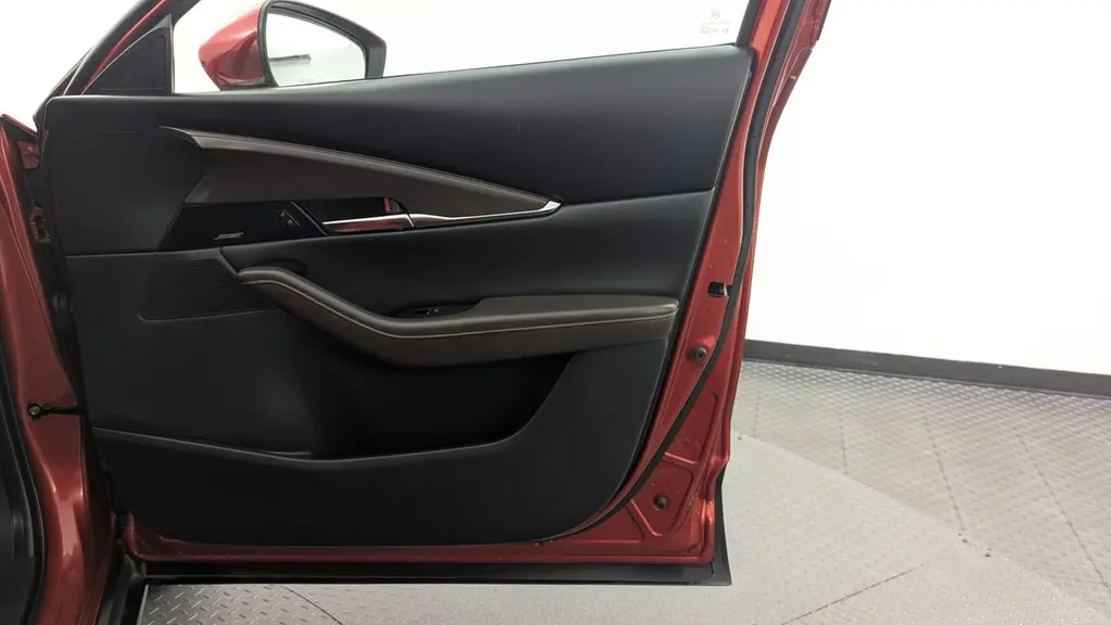 Florida Fine Cars - Used MAZDA CX-30 2021 WEST PALM PREMIUM