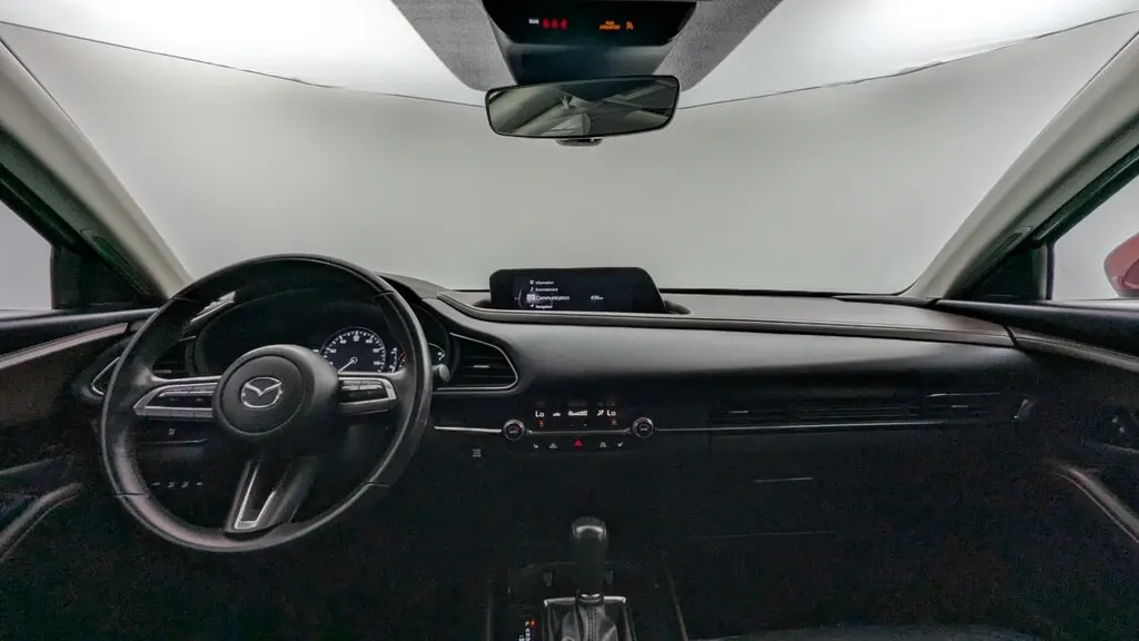 Florida Fine Cars - Used MAZDA CX-30 2021 WEST PALM PREMIUM